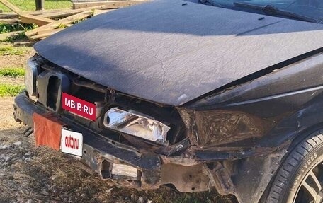 Volkswagen Passat B3, 1989 год, 100 000 рублей, 5 фотография