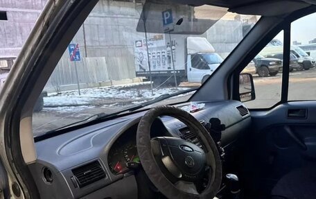 Ford Transit Connect, 2008 год, 388 888 рублей, 3 фотография