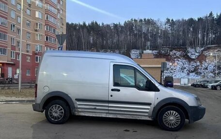 Ford Transit Connect, 2008 год, 388 888 рублей, 7 фотография