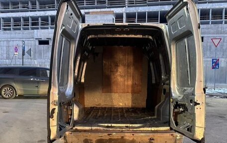 Ford Transit Connect, 2008 год, 388 888 рублей, 8 фотография