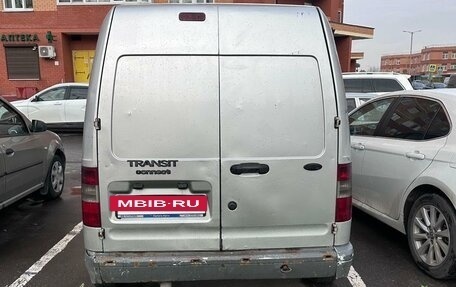 Ford Transit Connect, 2008 год, 388 888 рублей, 6 фотография