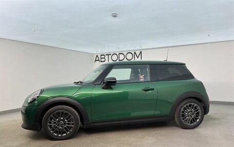 MINI Hatch, 2024 год, 5 800 000 рублей, 5 фотография