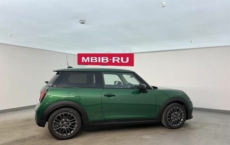 MINI Hatch, 2024 год, 5 800 000 рублей, 6 фотография