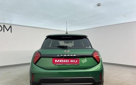 MINI Hatch, 2024 год, 5 800 000 рублей, 4 фотография