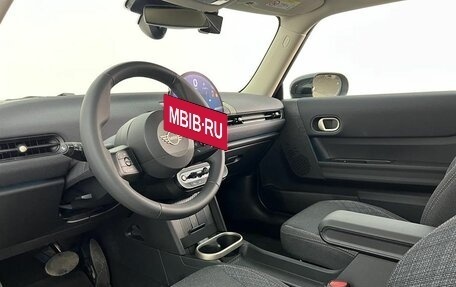 MINI Hatch, 2024 год, 5 800 000 рублей, 11 фотография