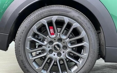 MINI Hatch, 2024 год, 5 800 000 рублей, 7 фотография