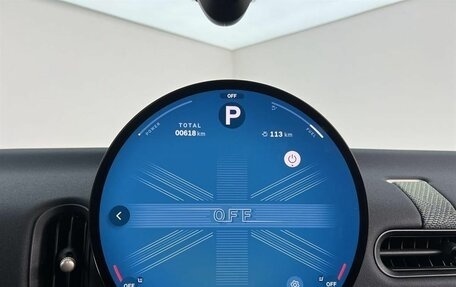 MINI Hatch, 2024 год, 5 800 000 рублей, 13 фотография