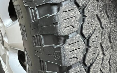 Hyundai Santa Fe Classic, 2008 год, 793 000 рублей, 13 фотография