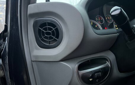 Hyundai Santa Fe Classic, 2008 год, 793 000 рублей, 12 фотография