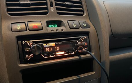 Hyundai Santa Fe Classic, 2008 год, 793 000 рублей, 11 фотография