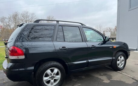 Hyundai Santa Fe Classic, 2008 год, 793 000 рублей, 3 фотография