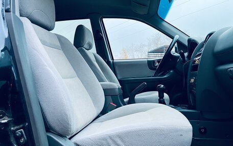 Hyundai Santa Fe Classic, 2008 год, 793 000 рублей, 9 фотография