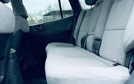 Hyundai Santa Fe Classic, 2008 год, 793 000 рублей, 22 фотография