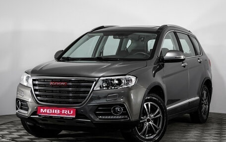 Haval H6, 2019 год, 1 299 000 рублей, 1 фотография