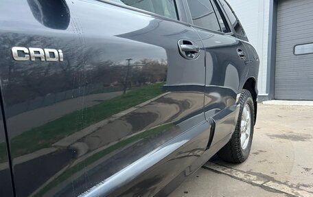 Hyundai Santa Fe Classic, 2008 год, 793 000 рублей, 27 фотография