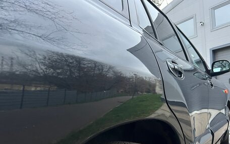 Hyundai Santa Fe Classic, 2008 год, 793 000 рублей, 32 фотография