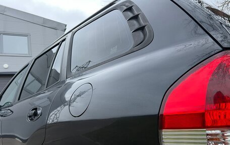 Hyundai Santa Fe Classic, 2008 год, 793 000 рублей, 30 фотография