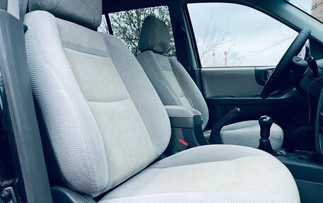 Hyundai Santa Fe Classic, 2008 год, 793 000 рублей, 29 фотография