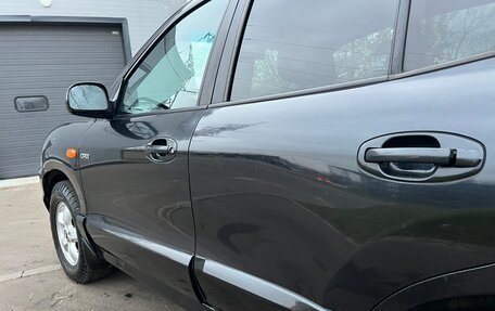 Hyundai Santa Fe Classic, 2008 год, 793 000 рублей, 31 фотография