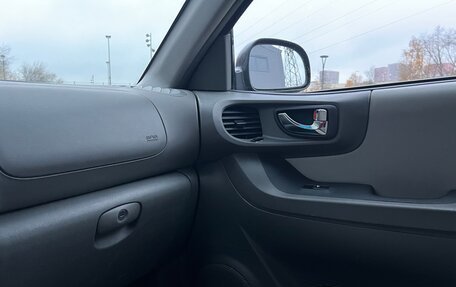 Hyundai Santa Fe Classic, 2008 год, 793 000 рублей, 38 фотография