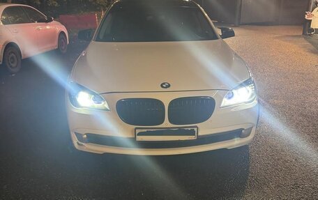 BMW 7 серия, 2011 год, 1 350 000 рублей, 1 фотография