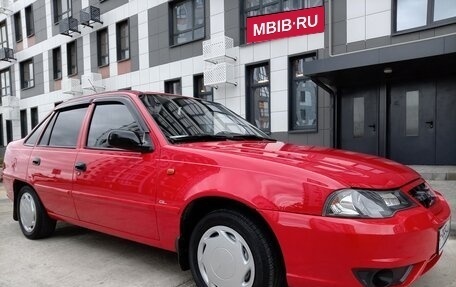 Daewoo Nexia I рестайлинг, 2012 год, 500 000 рублей, 1 фотография