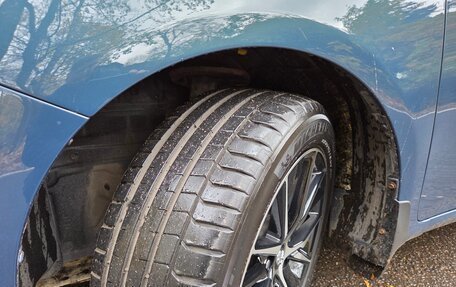 Toyota Corolla, 2008 год, 1 100 000 рублей, 12 фотография