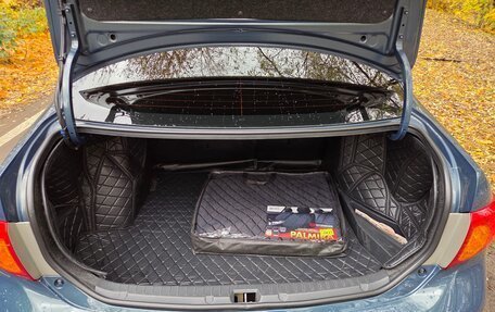 Toyota Corolla, 2008 год, 1 100 000 рублей, 15 фотография