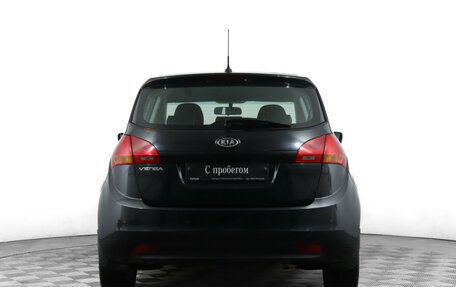 KIA Venga I, 2011 год, 790 000 рублей, 6 фотография