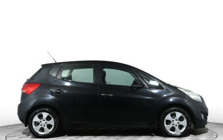 KIA Venga I, 2011 год, 790 000 рублей, 4 фотография