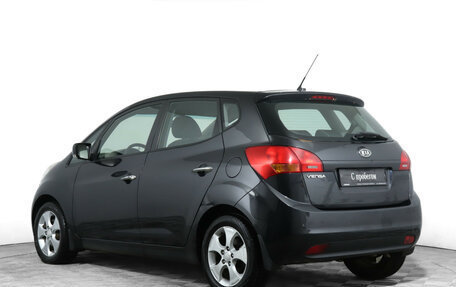 KIA Venga I, 2011 год, 790 000 рублей, 7 фотография