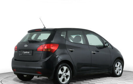 KIA Venga I, 2011 год, 790 000 рублей, 5 фотография