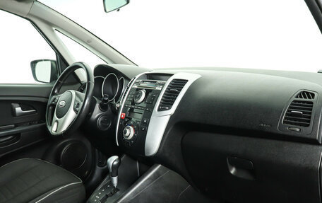 KIA Venga I, 2011 год, 790 000 рублей, 9 фотография