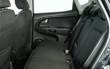 KIA Venga I, 2011 год, 790 000 рублей, 10 фотография