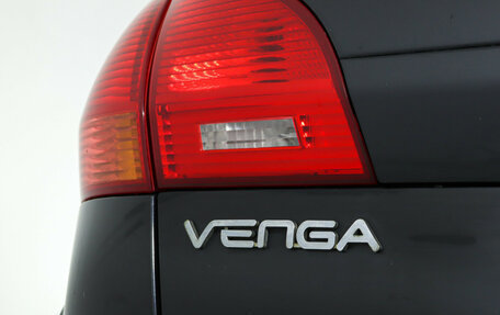 KIA Venga I, 2011 год, 790 000 рублей, 16 фотография