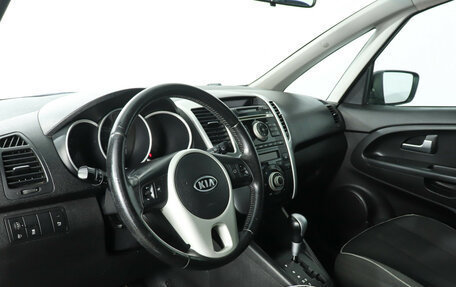 KIA Venga I, 2011 год, 790 000 рублей, 13 фотография