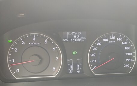 Hyundai i30 I, 2011 год, 750 000 рублей, 4 фотография