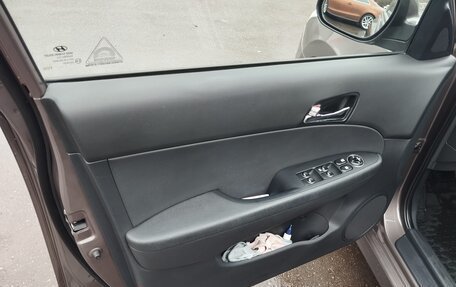 Hyundai i30 I, 2011 год, 750 000 рублей, 10 фотография