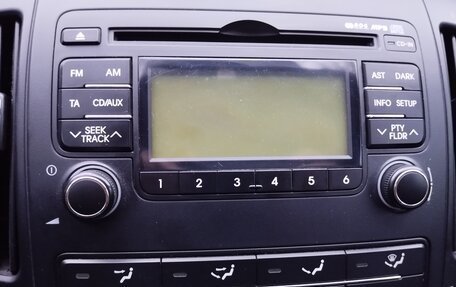 Hyundai i30 I, 2011 год, 750 000 рублей, 7 фотография