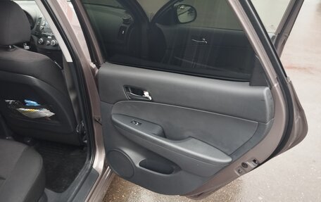 Hyundai i30 I, 2011 год, 750 000 рублей, 11 фотография