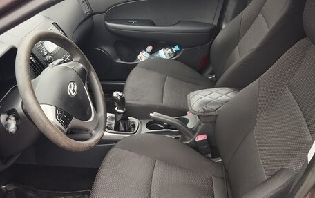 Hyundai i30 I, 2011 год, 750 000 рублей, 12 фотография