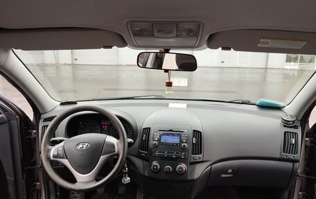 Hyundai i30 I, 2011 год, 750 000 рублей, 13 фотография