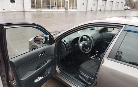 Hyundai i30 I, 2011 год, 750 000 рублей, 14 фотография