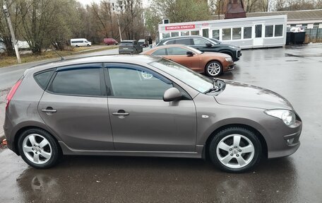 Hyundai i30 I, 2011 год, 750 000 рублей, 17 фотография
