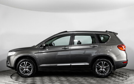 Haval H6, 2019 год, 1 299 000 рублей, 8 фотография