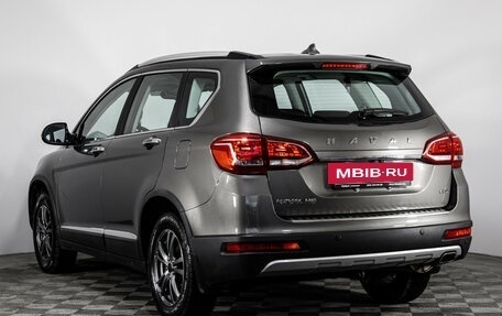 Haval H6, 2019 год, 1 299 000 рублей, 7 фотография