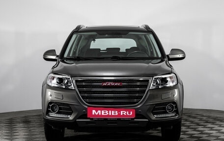 Haval H6, 2019 год, 1 299 000 рублей, 2 фотография