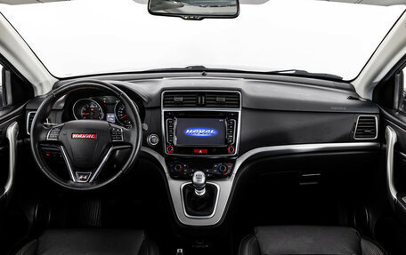 Haval H6, 2019 год, 1 299 000 рублей, 10 фотография