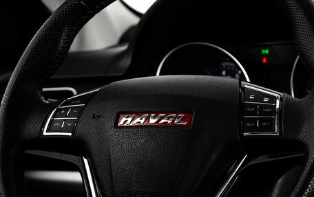 Haval H6, 2019 год, 1 299 000 рублей, 12 фотография