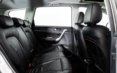 Haval H6, 2019 год, 1 299 000 рублей, 20 фотография